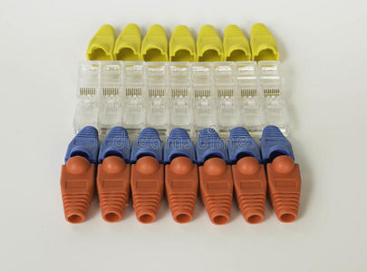 启动rj45和rj45