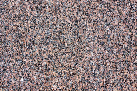 红色花岗岩图片