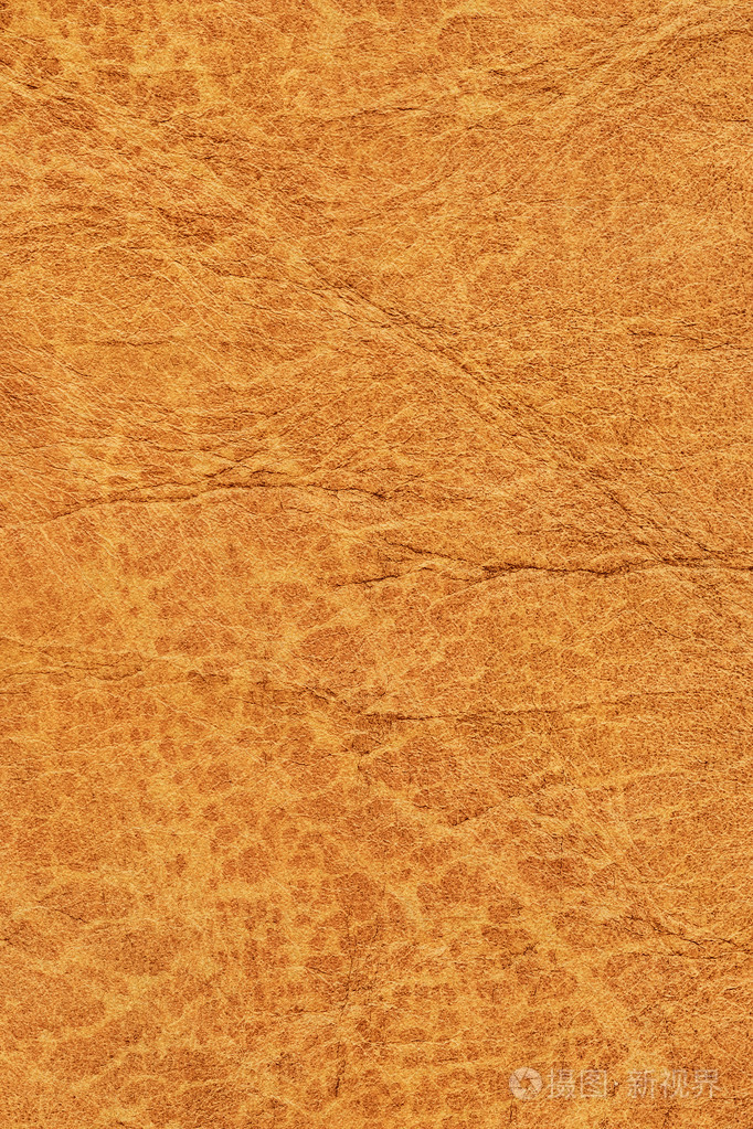 老牛皮皱皱巴巴的 grunge 纹理样本细节照片-正版商用