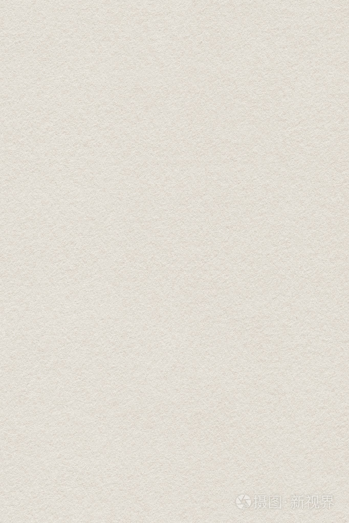 回收轻淡米色粉彩纸粗粮 grunge 纹理样本