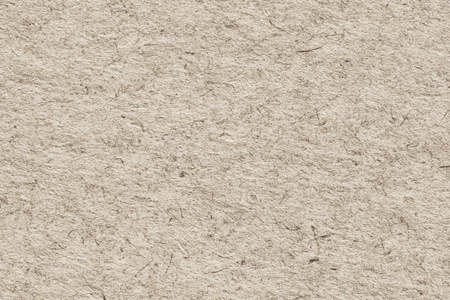 磨砂纸再生米色手工造纸粗粒磨砂磨砂质地照片