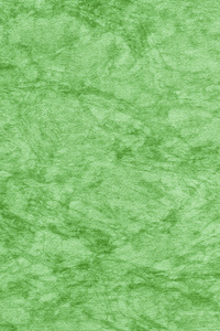 粉彩纸凯利绿色条纹粗斑驳的 Grunge 纹理样本