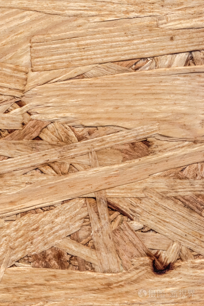 木纤维板粗grunge纹理细节