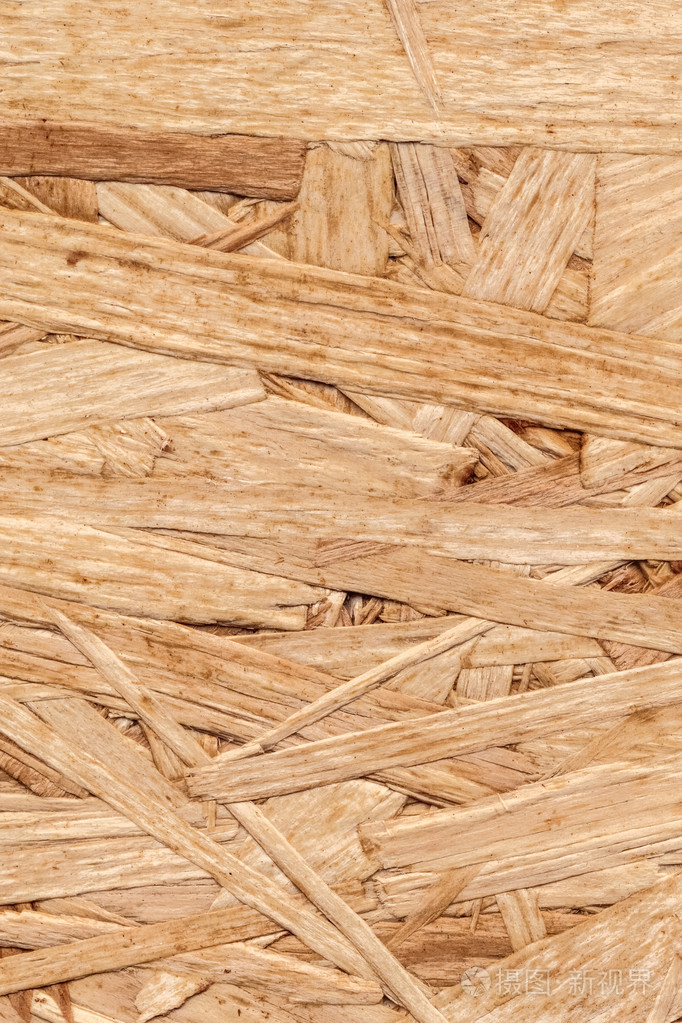 木纤维板粗grunge纹理细节
