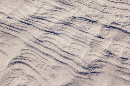 背景, 雪, 阴影