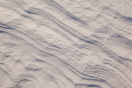 背景, 雪, 阴影