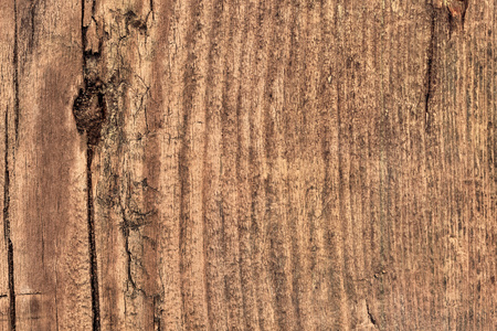 老松木材打结裂纹的板 Grunge 纹理