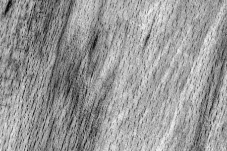 老山毛榉木材漂白和染色暗灰色 Grunge 纹理样本
