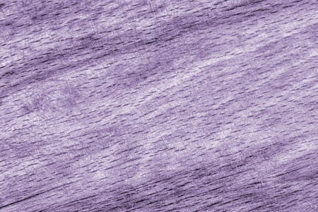 老山毛榉木材漂白和染色紫色 Grunge 纹理样本