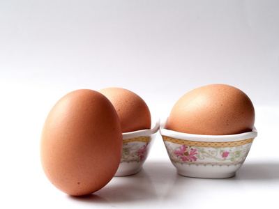 鸡蛋蛋白质和营养物质