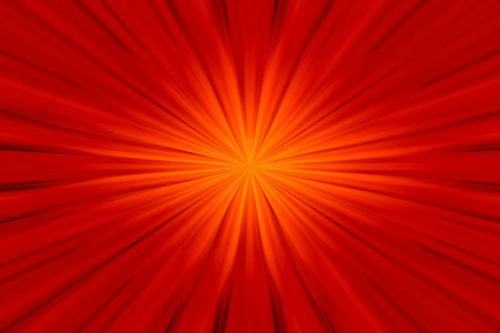 艺术红色光线抽象图案插画背景照片