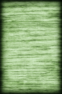橡木木材漂白和染色绿色小插图 Grunge 纹理桑普