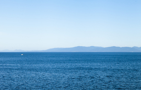 海景