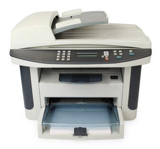 现代数码打印机