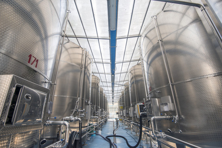 储存酒工业酒厂照片