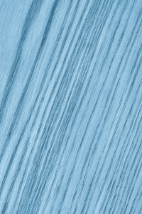 天然橡木木材漂白和染色海洋蓝色 Grunge 纹理样本