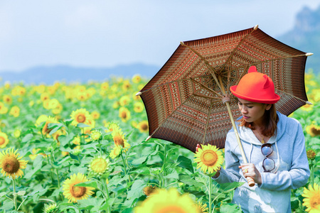 金葵花