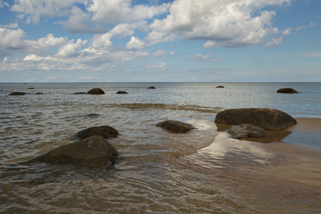 波罗的海海岸