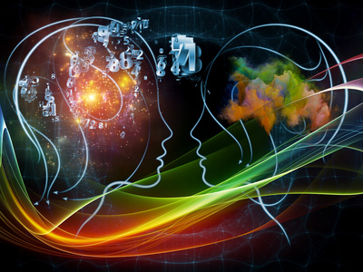 不断变化的思想照片