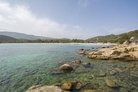 卡拉 Pira 海滩