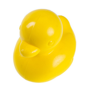 黄色橡皮鸭