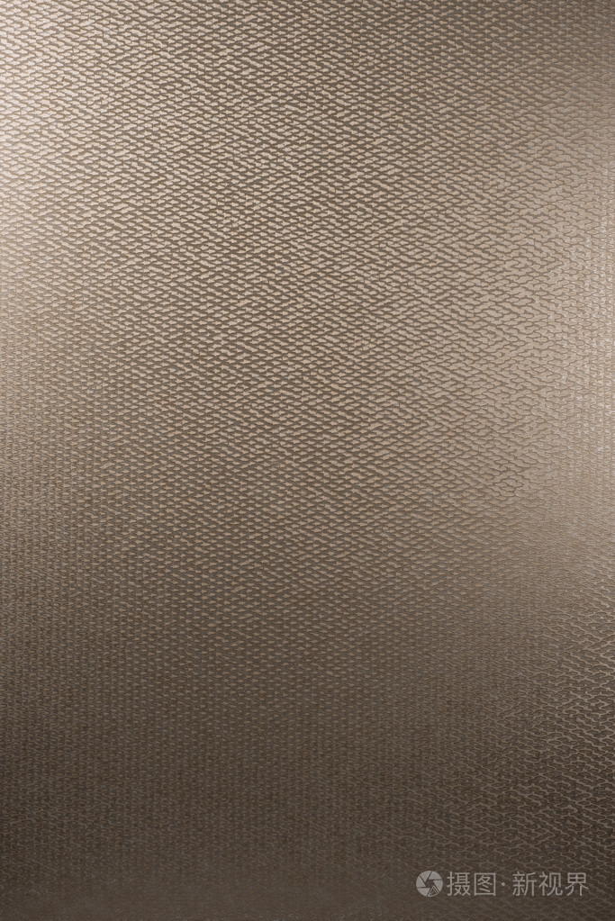 纹理的壁纸色板-黄铜