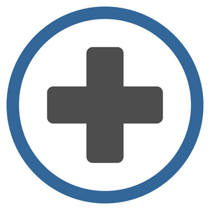 加号图标素材图片