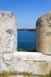 sibenik 圣尼古拉斯波雷斯