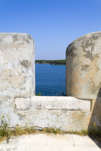 sibenik 圣尼古拉斯波雷斯