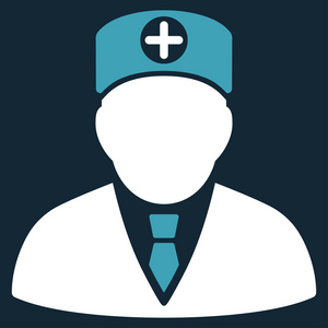 主管医生图标图片