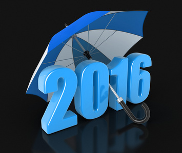 2016年伞下包括裁剪路径