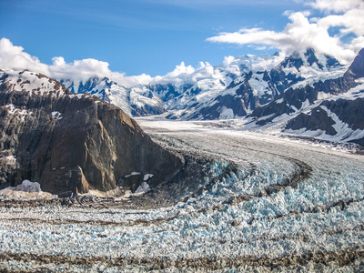 DenaliNP阿拉斯加