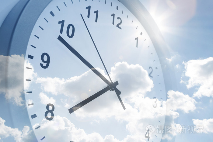 时间的流逝照片-正版商用图片1k7h3o-摄图新视界