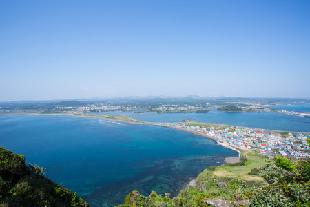 韩国济州岛