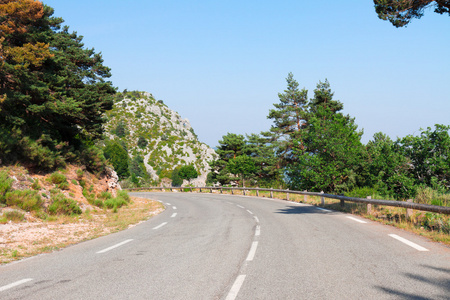 乡村道路