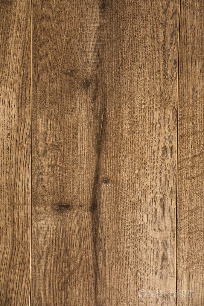 木材的背景纹理实木复合地板层压板