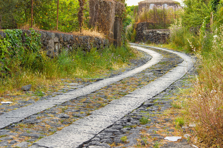 农村公路