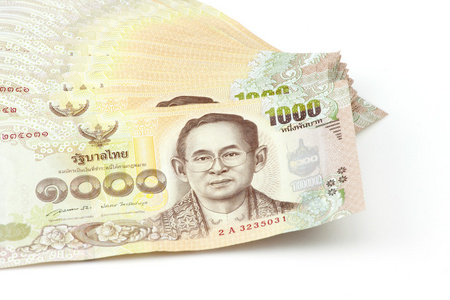 泰国货币几千提单，提单一千套比尔。释放到 2015 年