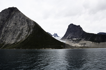 峡湾