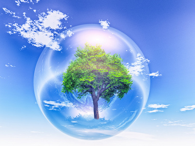 生物圈的图片-生物圈的素材-生物圈的插画-摄图新视界