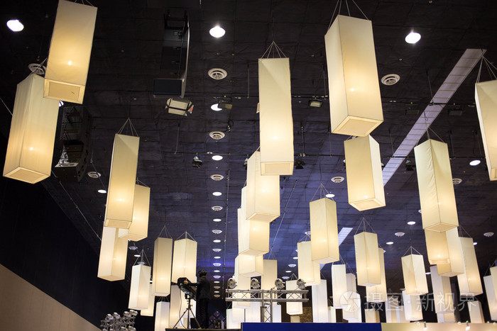 照明装饰照明装饰