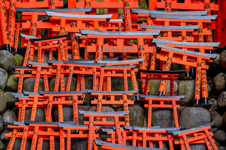 京都伏见 inari