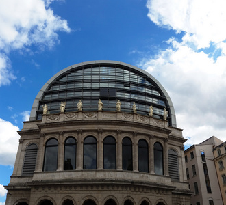 法国里昂歌剧院