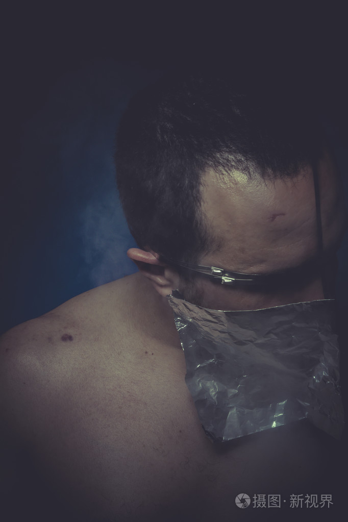 精神障碍的概念