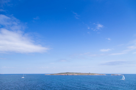 天空海帆