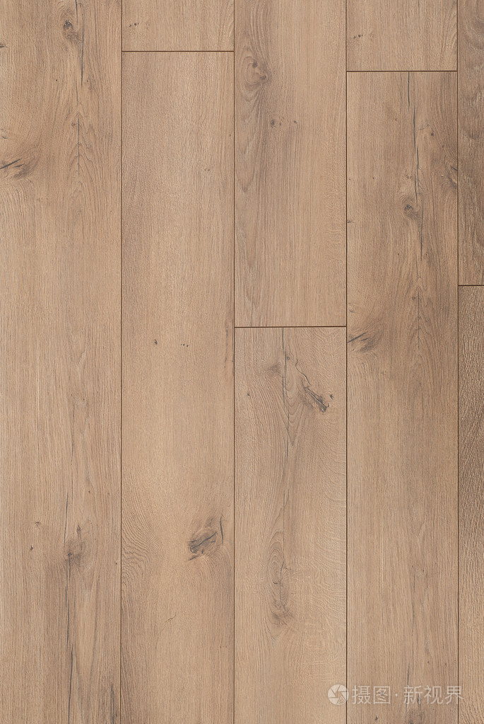 木材的背景纹理实木复合地板层压板