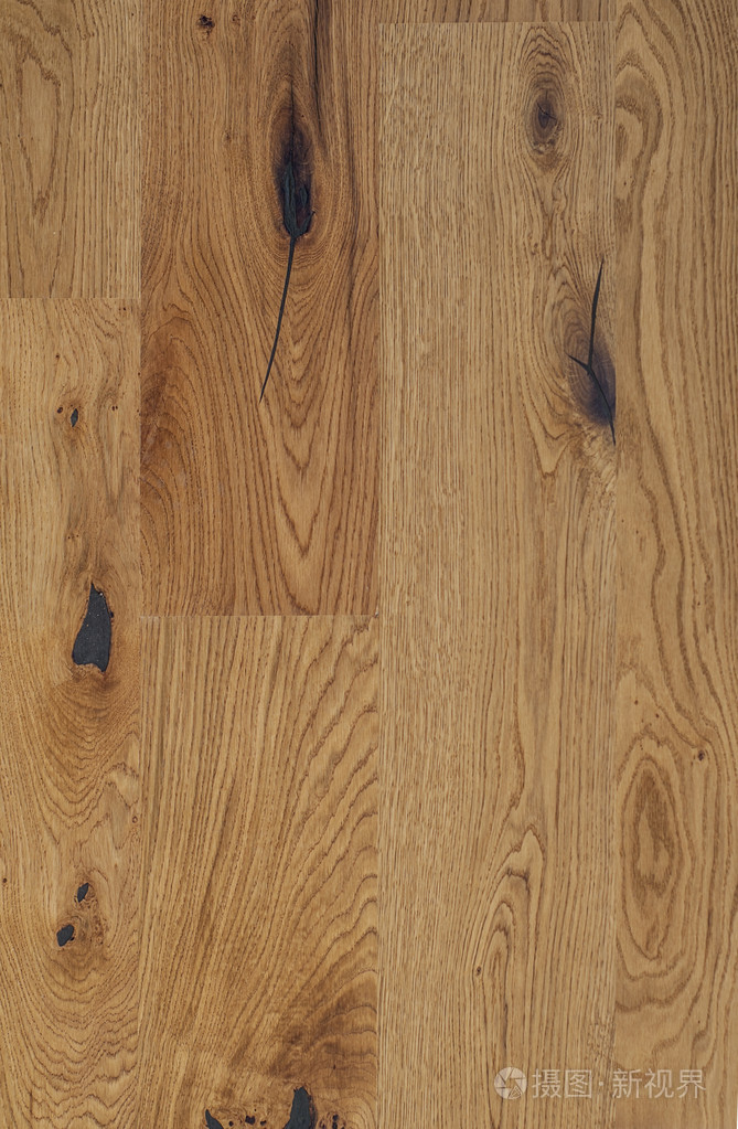 木材的背景纹理实木复合地板层压板