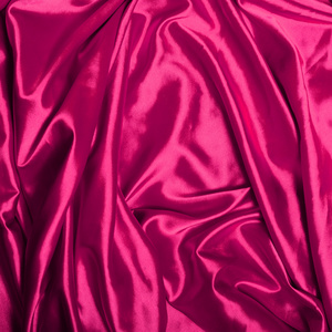 光滑优雅粉红色丝绸背景