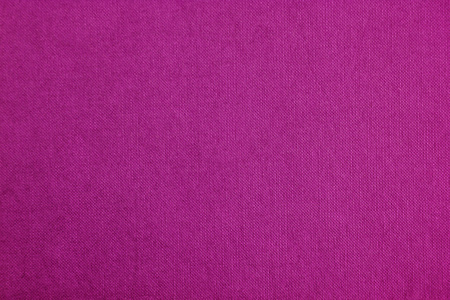 紫色面料纹理作为背景