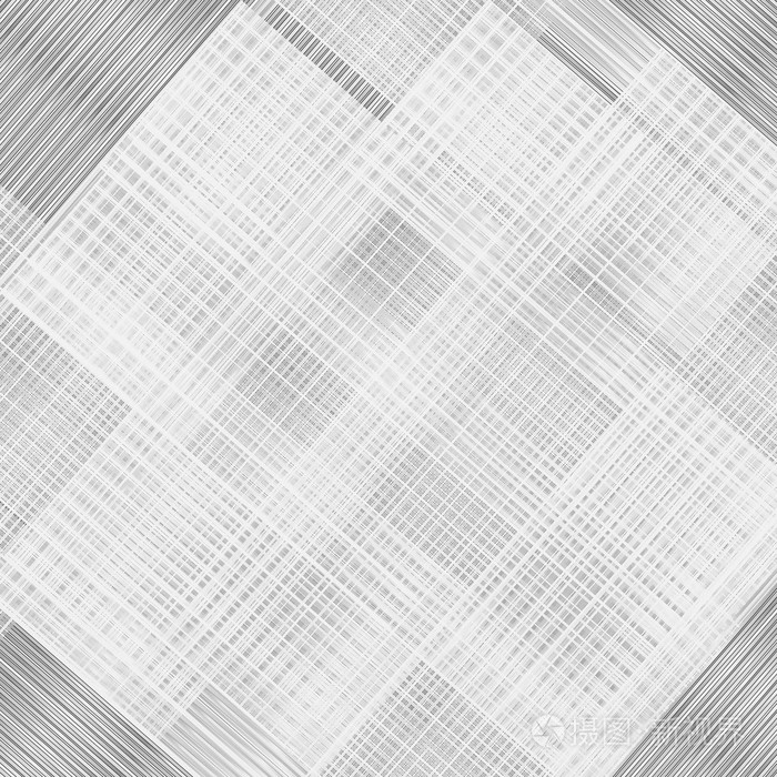 在中性的背景上的白色条纹